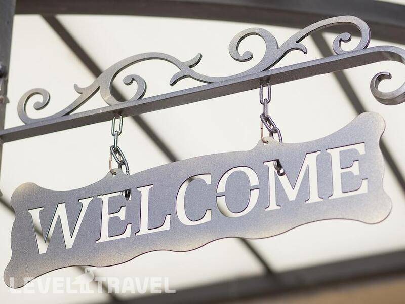 Фотография Villa Galilee Boutique & Spa