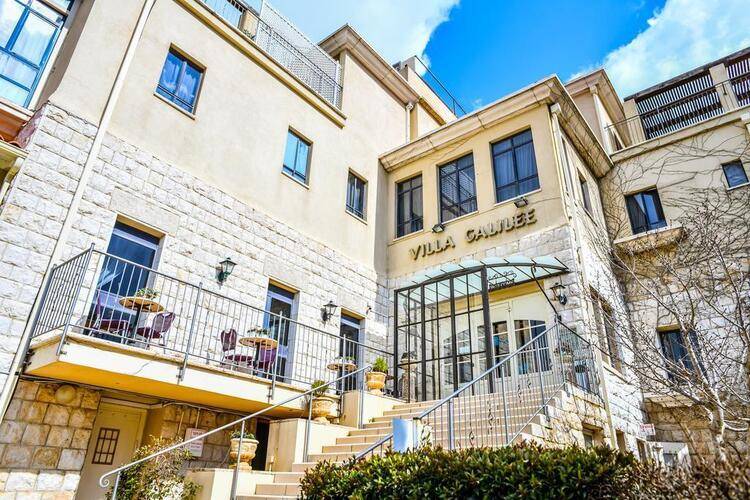 Villa Galilee Boutique & Spa 5★, Израиль