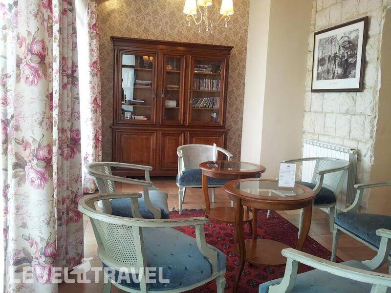 Фотография Villa Galilee Boutique & Spa