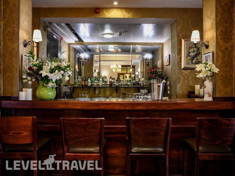 Фотография Villa Galilee Boutique & Spa Фотография Villa Galilee Boutique & Spa