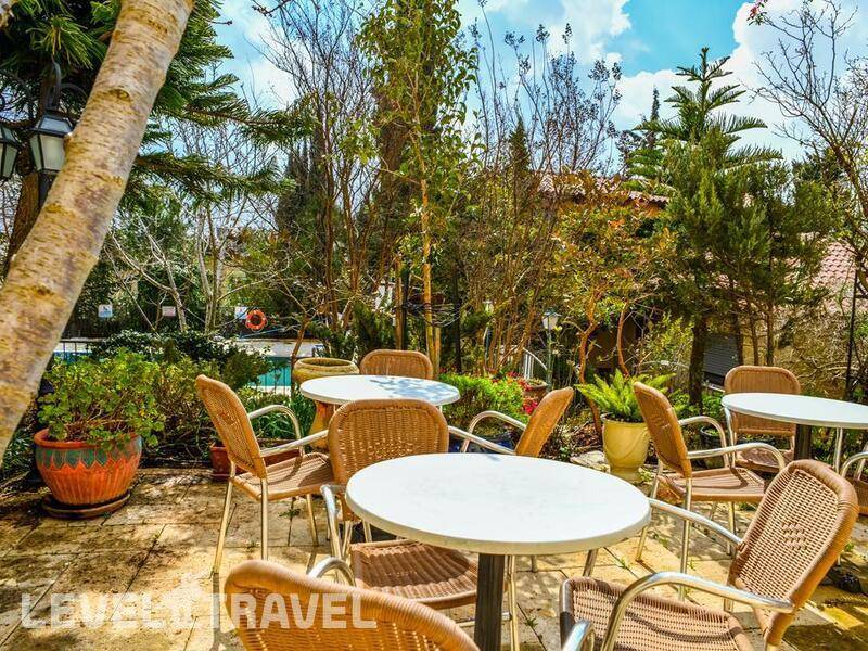 Фотография Villa Galilee Boutique & Spa