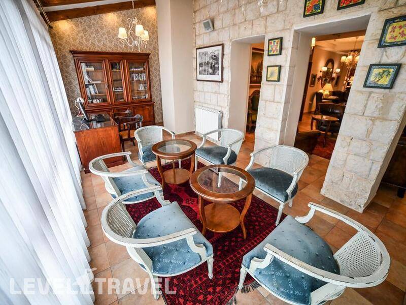 Фотография Villa Galilee Boutique & Spa Фотография Villa Galilee Boutique & Spa