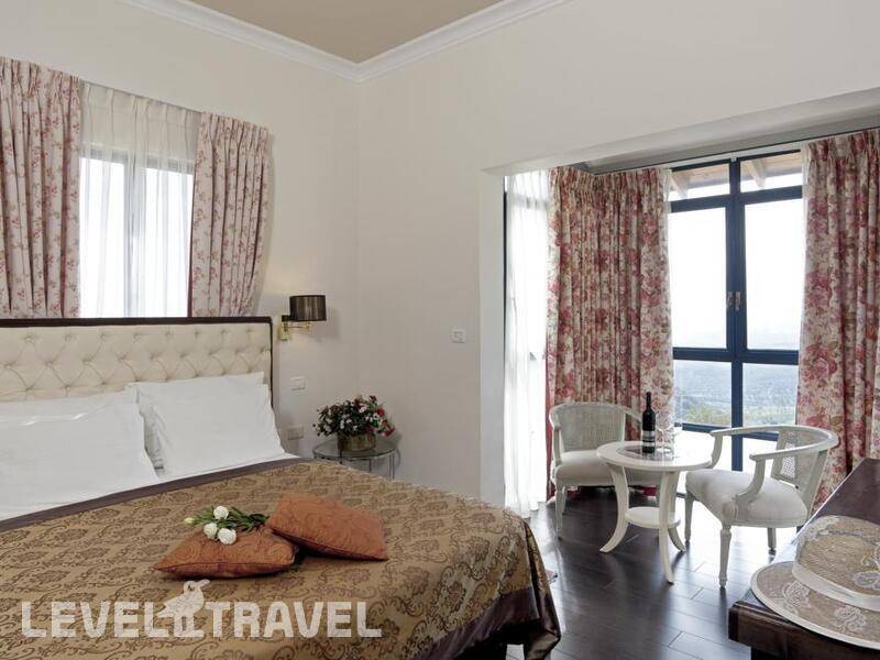 Фотография Villa Galilee Boutique & Spa