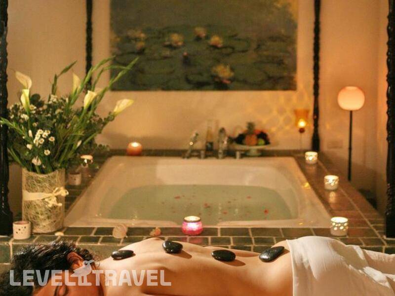 Фотография Villa Galilee Boutique & Spa