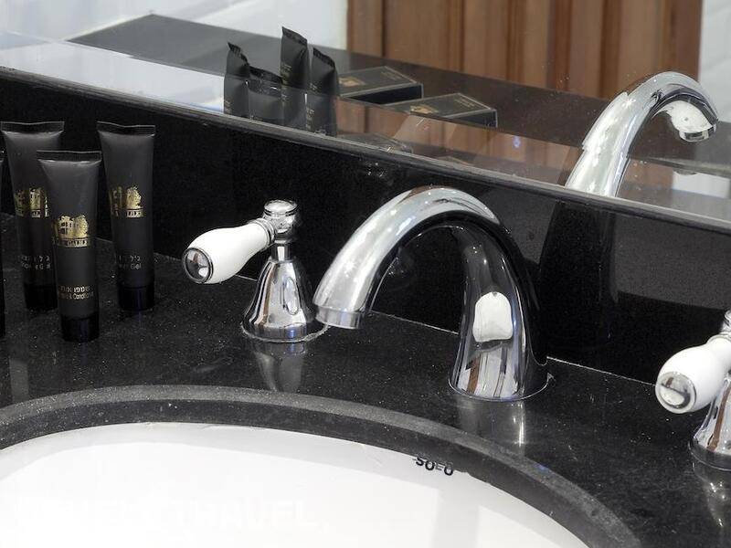 Фотография Villa Galilee Boutique & Spa