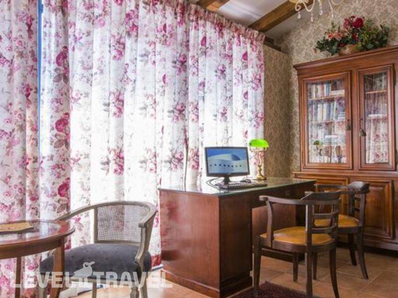 Фотография Villa Galilee Boutique & Spa