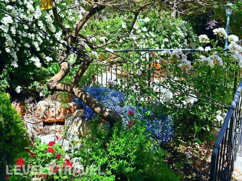 Фотография Villa Galilee Boutique & Spa