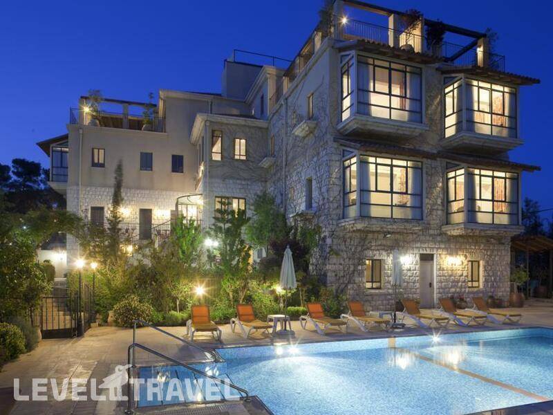 Фотография Villa Galilee Boutique & Spa