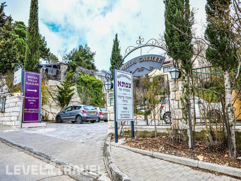 Фотография Villa Galilee Boutique & Spa Фотография Villa Galilee Boutique & Spa