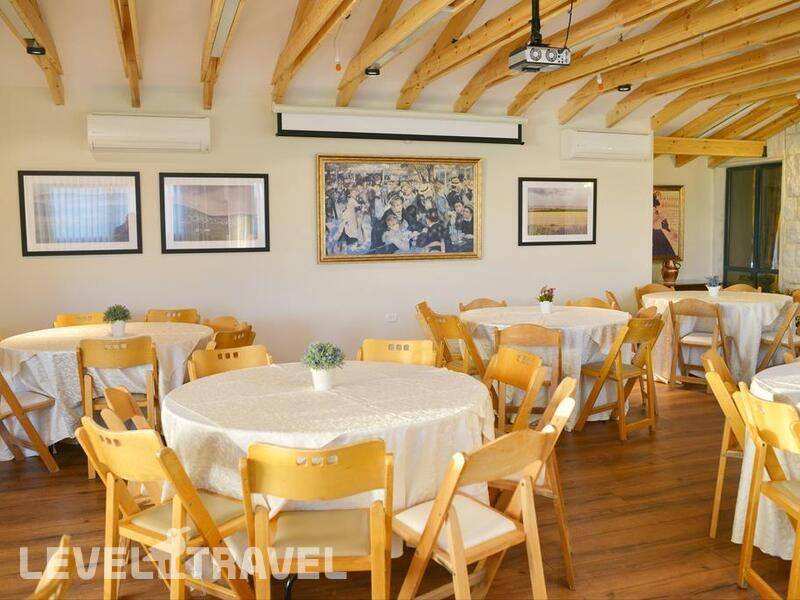 Фотография Villa Galilee Boutique & Spa