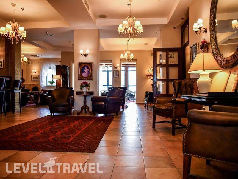 Фотография Villa Galilee Boutique & Spa Фотография Villa Galilee Boutique & Spa