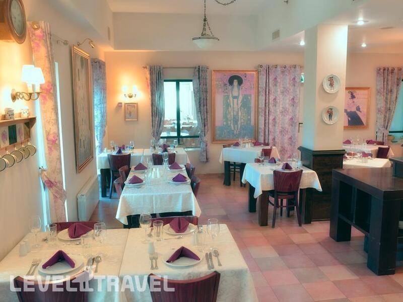 Фотография Villa Galilee Boutique & Spa