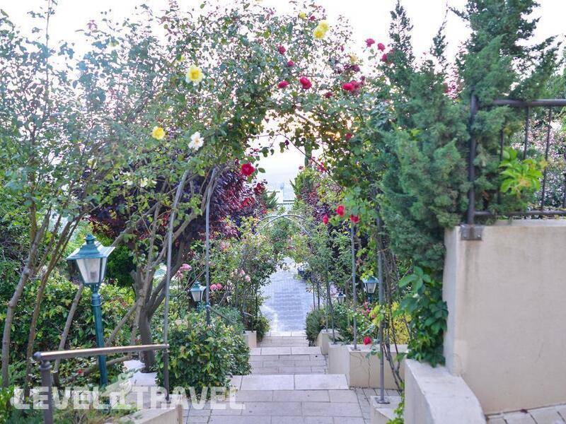 Фотография Villa Galilee Boutique & Spa