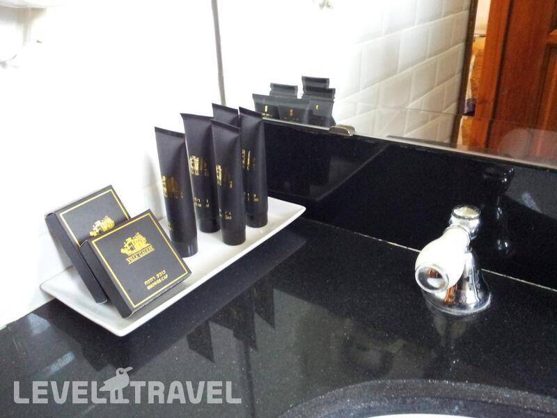 Фотография Villa Galilee Boutique & Spa