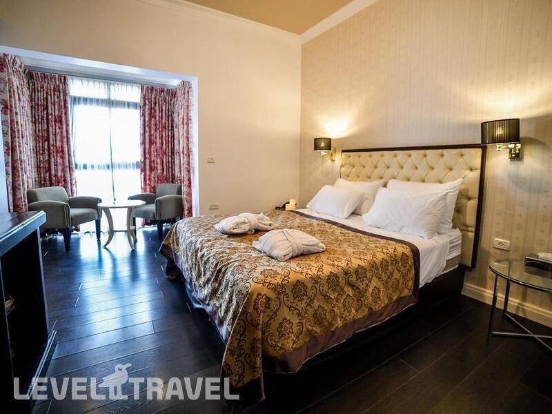 Фотография Villa Galilee Boutique & Spa Фотография Villa Galilee Boutique & Spa