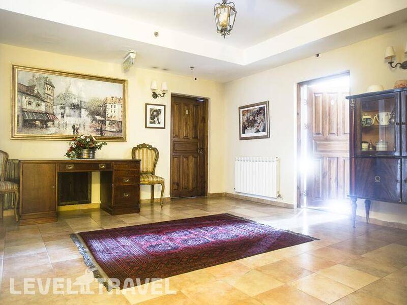 Фотография Villa Galilee Boutique & Spa