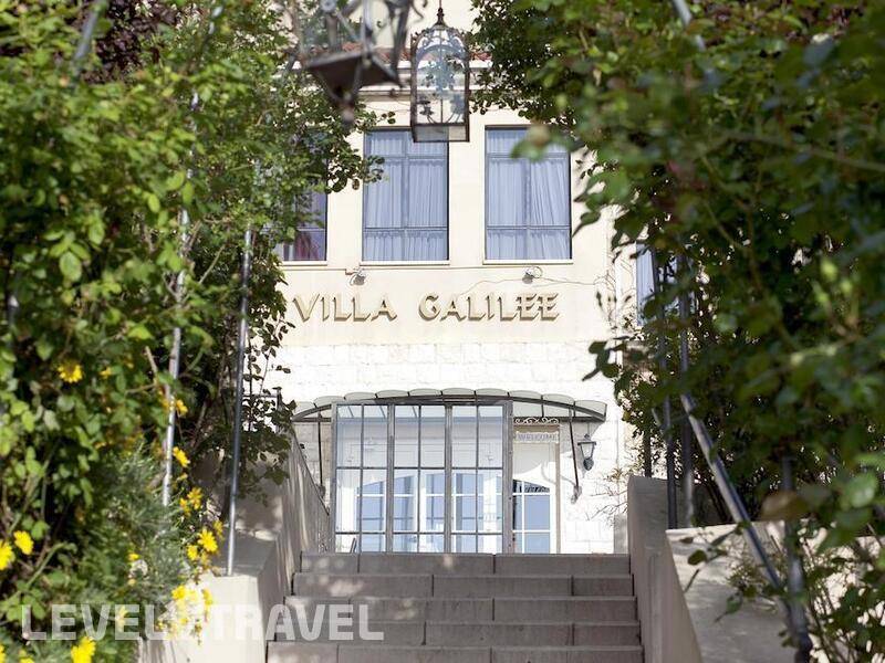 Фотография Villa Galilee Boutique & Spa