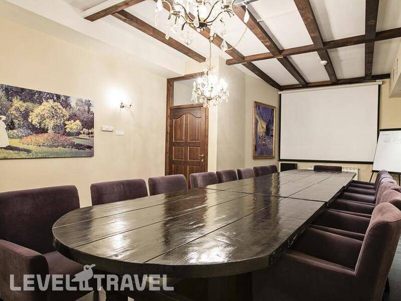 Фотография Villa Galilee Boutique & Spa