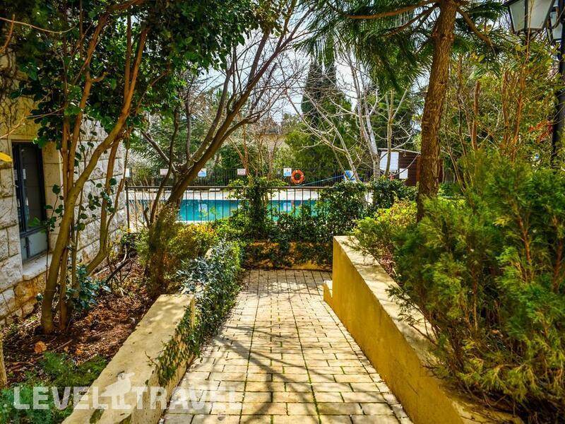 Фотография Villa Galilee Boutique & Spa