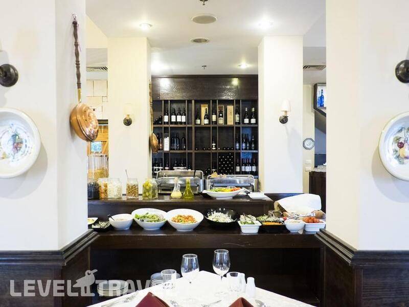 Фотография Villa Galilee Boutique & Spa