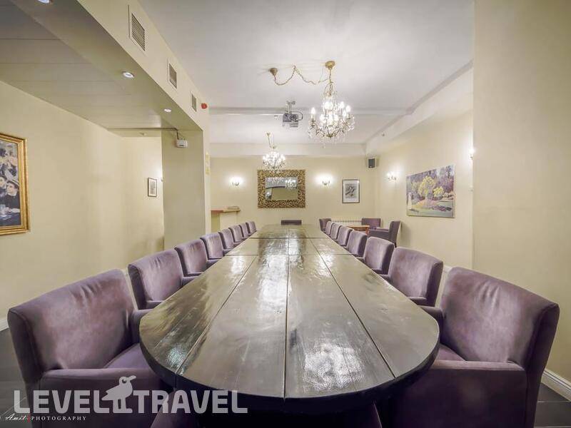 Фотография Villa Galilee Boutique & Spa