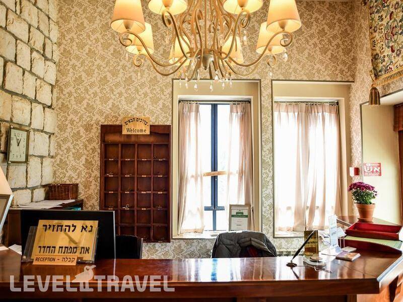 Фотография Villa Galilee Boutique & Spa