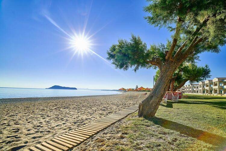 Silver Beach