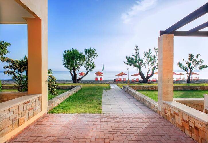 Silver Beach