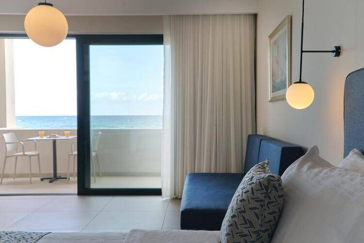 Silver Beach