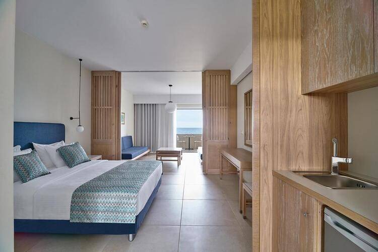 Silver Beach