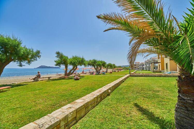 Silver Beach