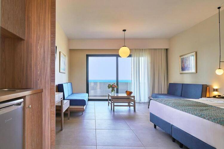 Silver Beach