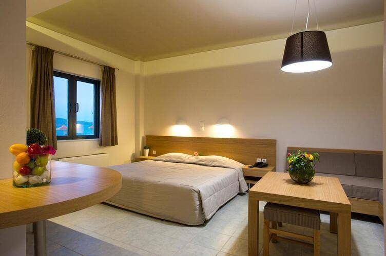Silver Beach
