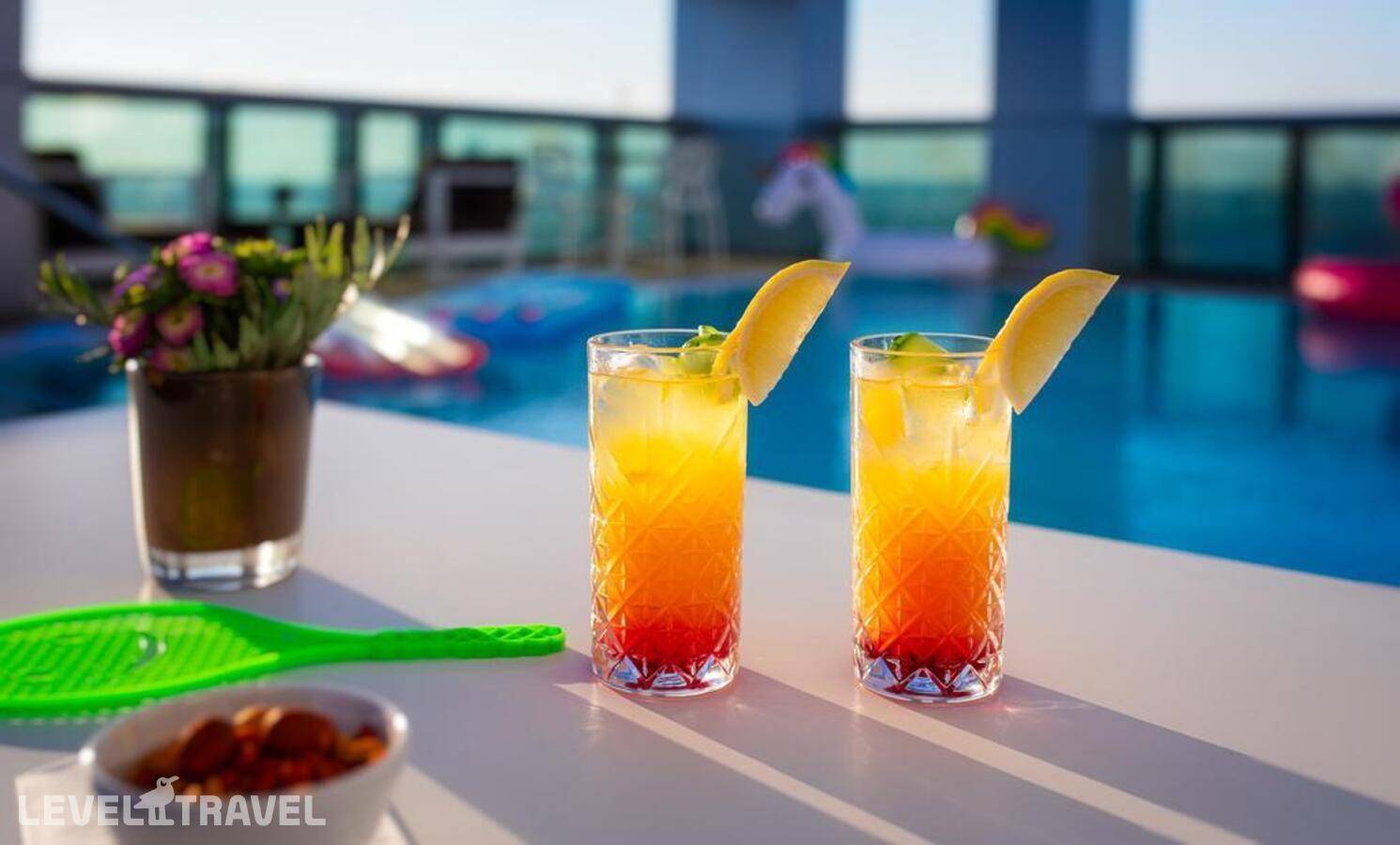 Изображение отеля 21