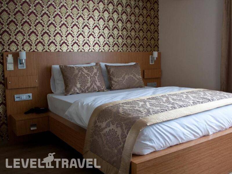 Фотография Istanbul Central Hotel