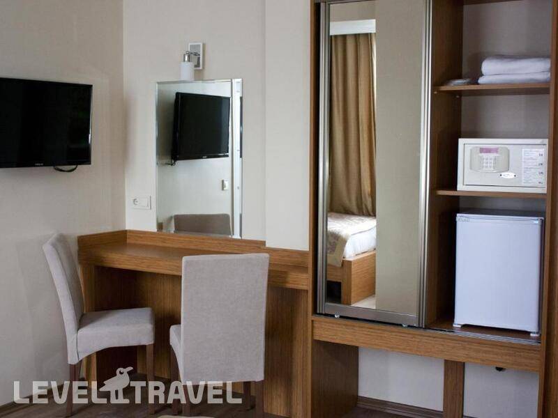 Фотография Istanbul Central Hotel