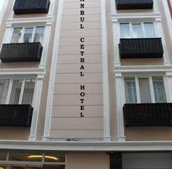 $item['hotel']['name']