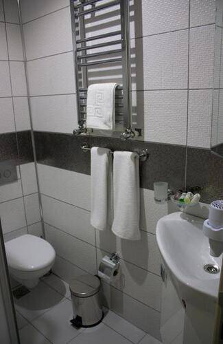 Istanbul Central Hotel