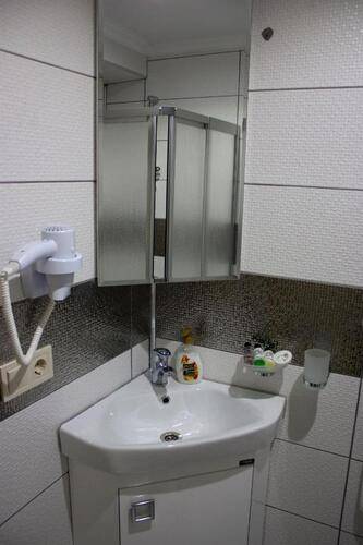 Istanbul Central Hotel