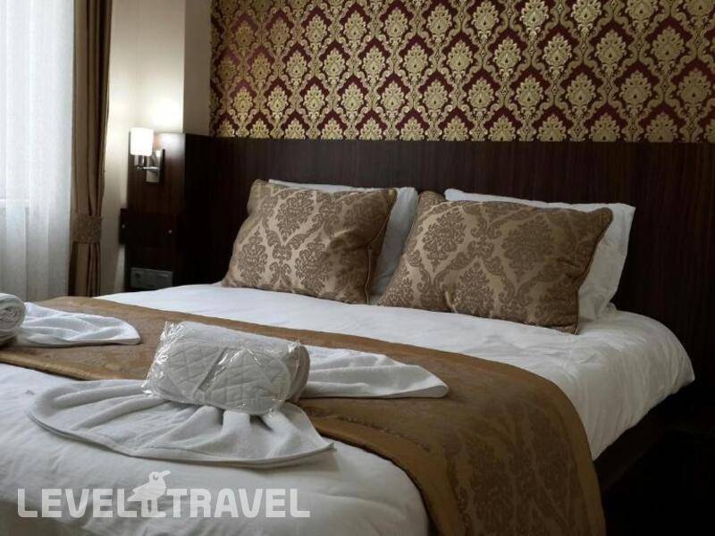 Фотография Istanbul Central Hotel