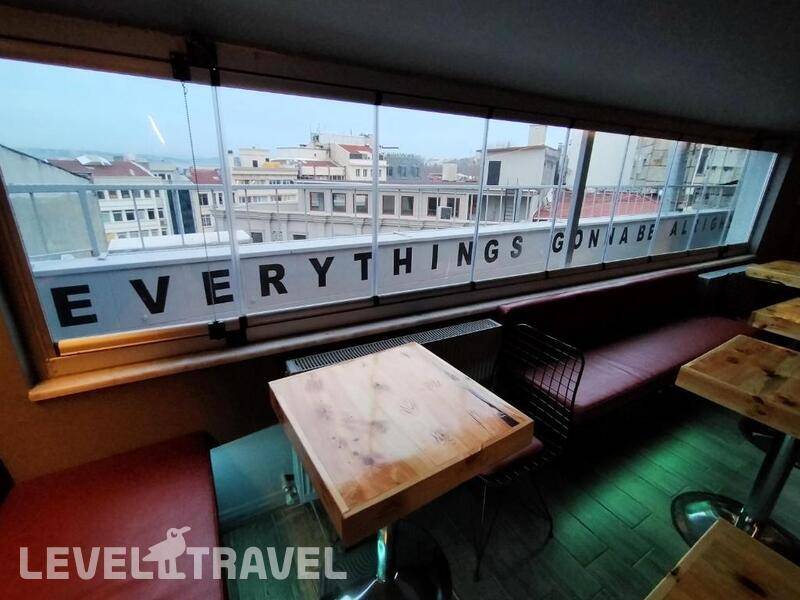 Фотография Istanbul Central Hotel