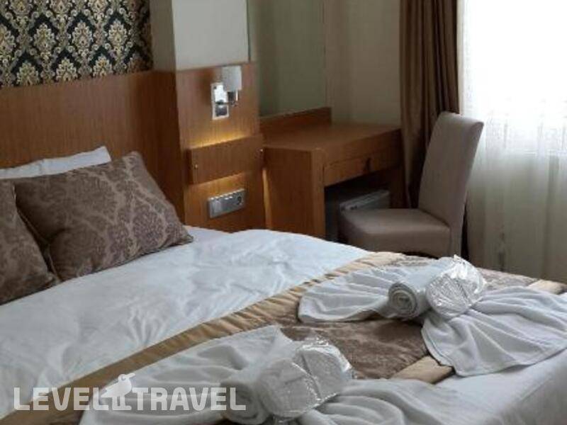 Фотография Istanbul Central Hotel