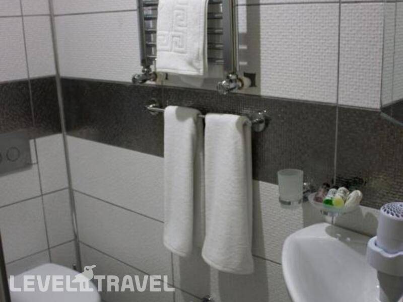 Фотография Istanbul Central Hotel