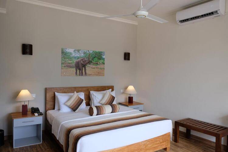 Twenty Two Weligama