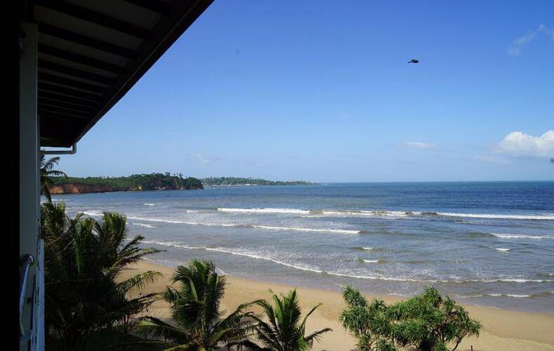 Twenty Two Weligama
