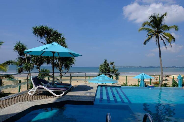 Twenty Two Weligama