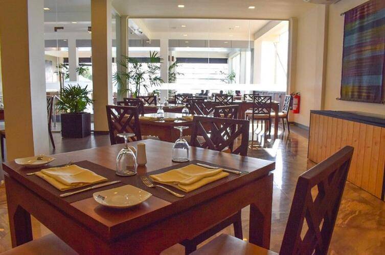 Twenty Two Weligama