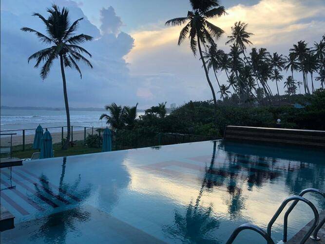 Twenty Two Weligama