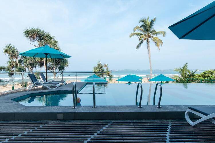 Twenty Two Weligama