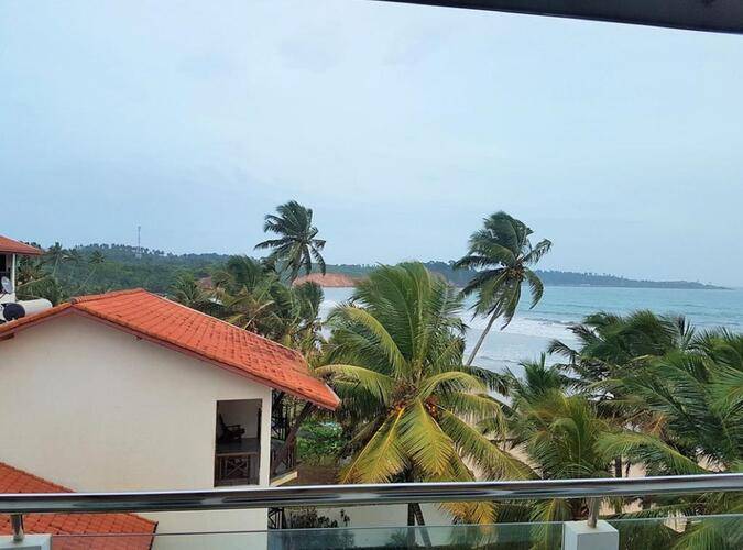 Twenty Two Weligama